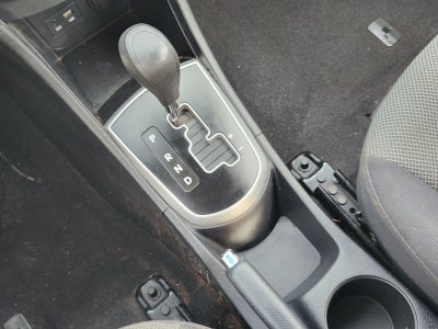 2014 Hyundai Accent GS