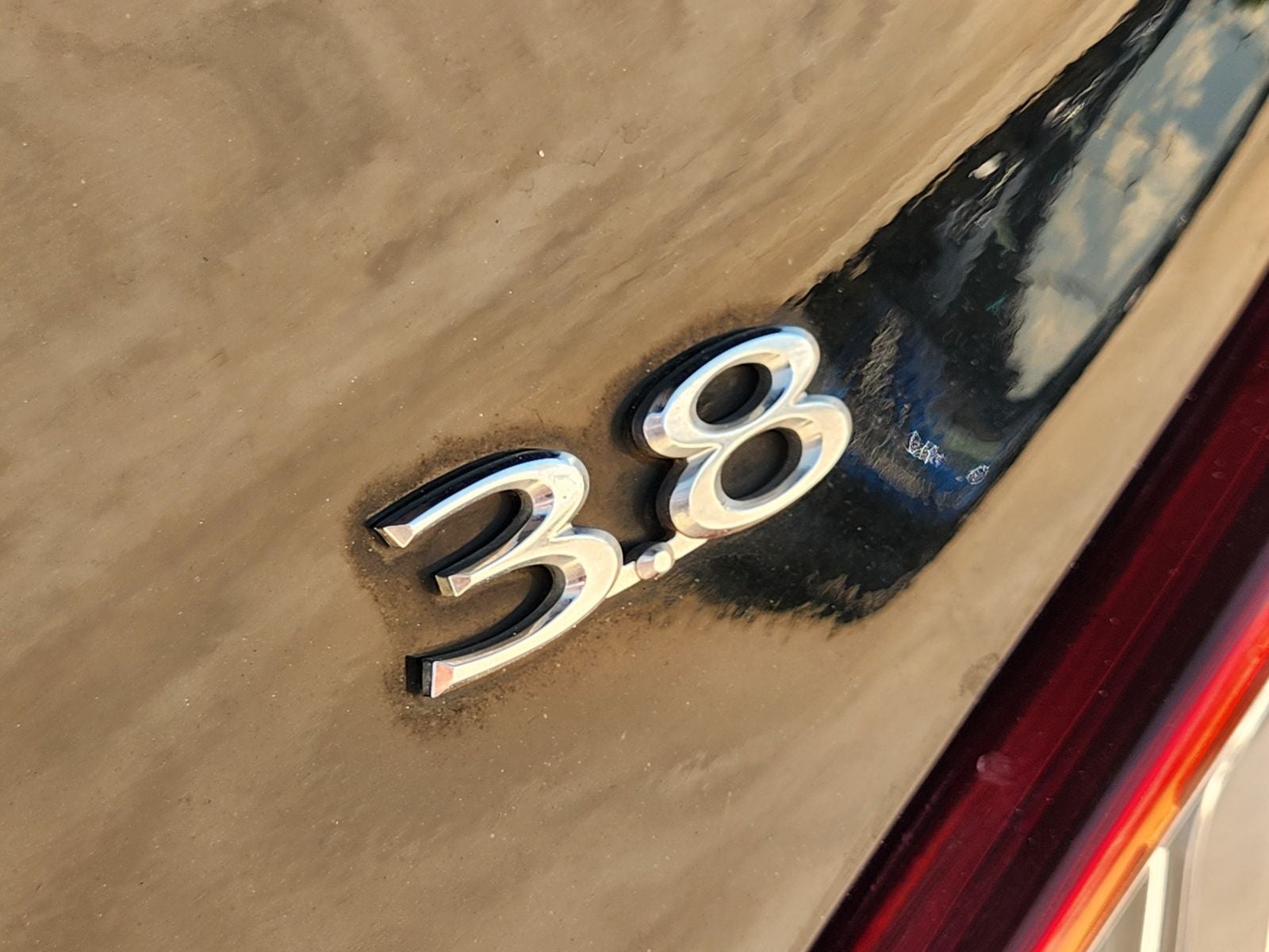 2015 Hyundai Genesis Coupe 3.8 Ultimate