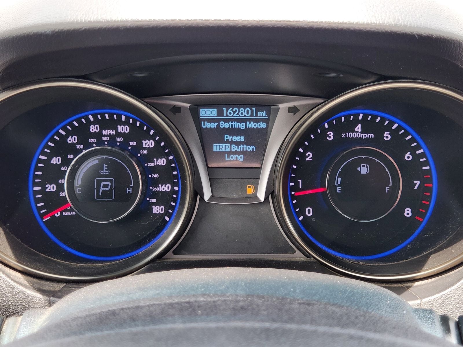 2015 Hyundai Genesis Coupe 3.8 Ultimate