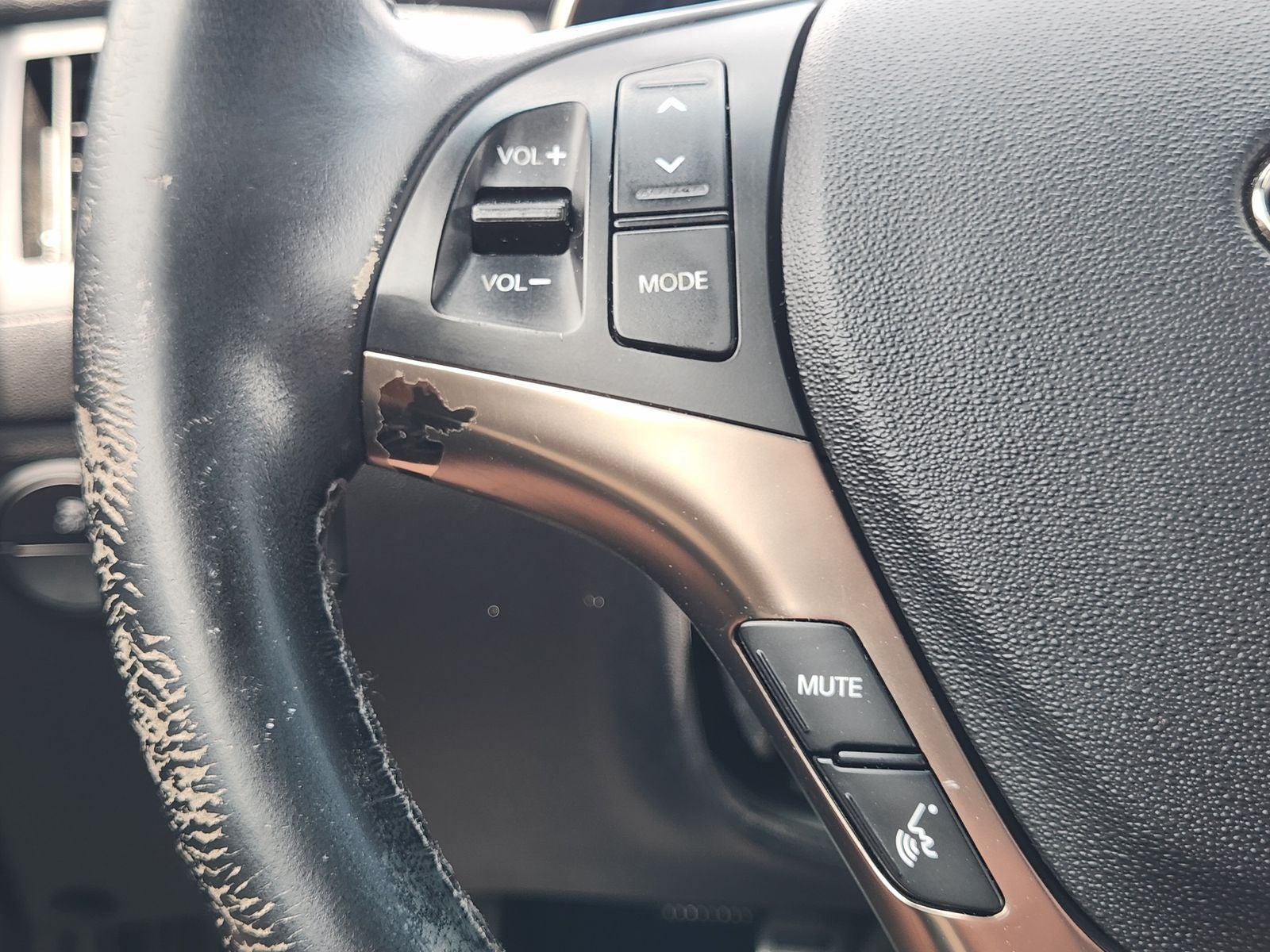 2015 Hyundai Genesis Coupe 3.8 Ultimate