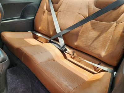 2015 Hyundai Genesis Coupe 3.8 Ultimate