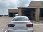 2020 Mercedes-Benz GLC GLC 300 Coupe 4MATIC®