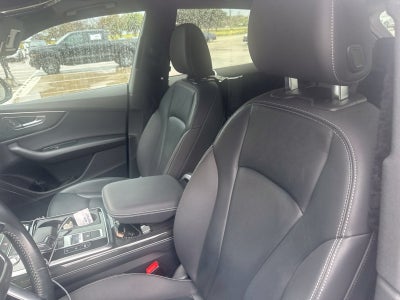 2020 Audi Q8 55 Premium quattro