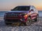 2019 Jeep Cherokee Altitude