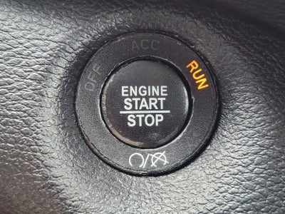 2019 Jeep Cherokee Altitude