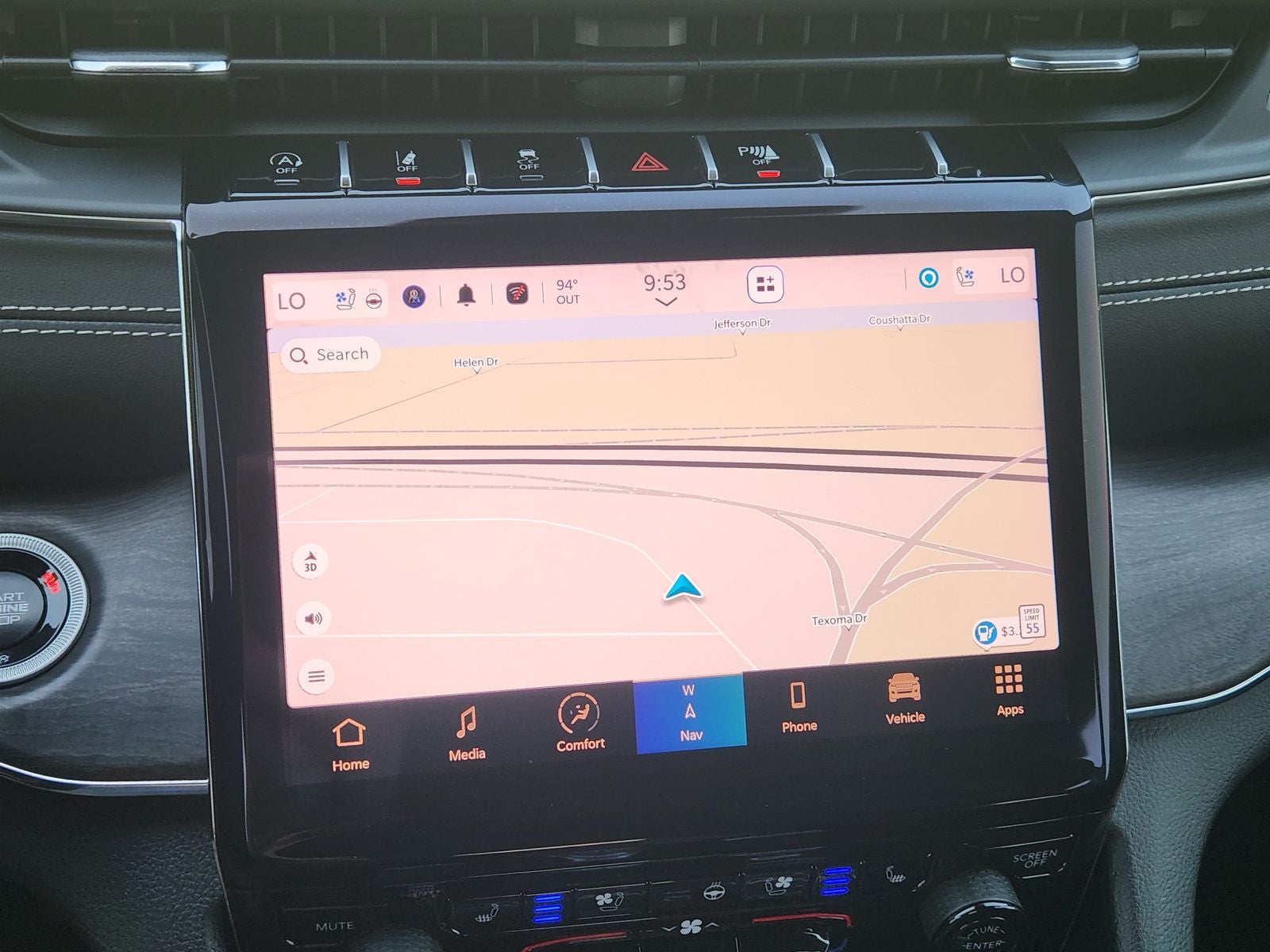 2024 Jeep Grand Cherokee Overland - Photo 20