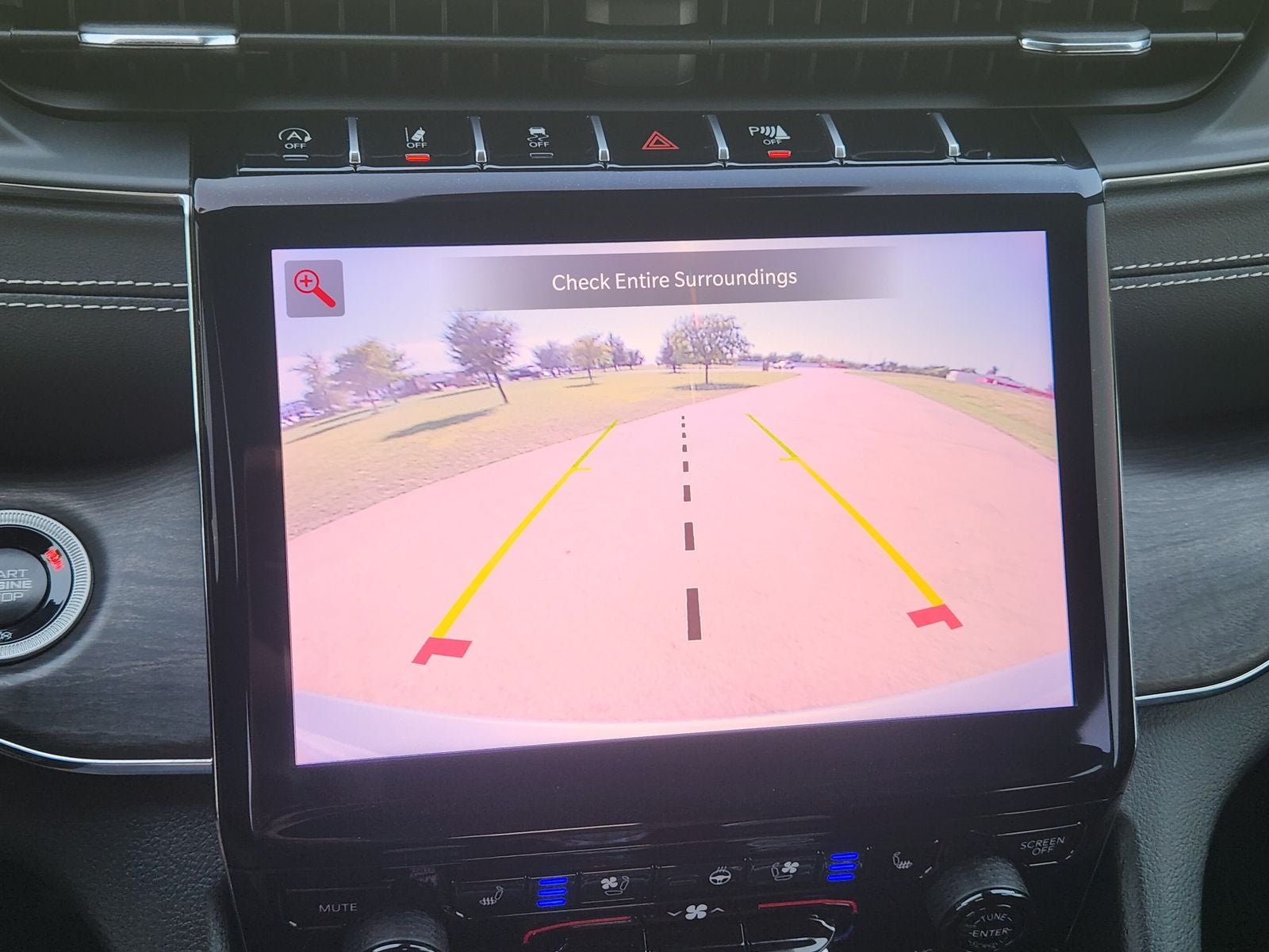 2024 Jeep Grand Cherokee Overland - Photo 21
