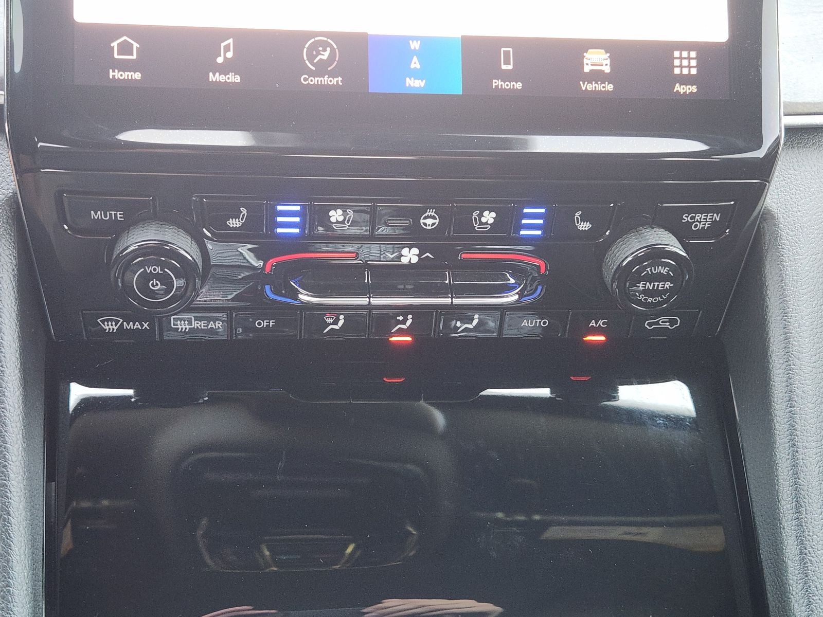 2024 Jeep Grand Cherokee Overland - Photo 22