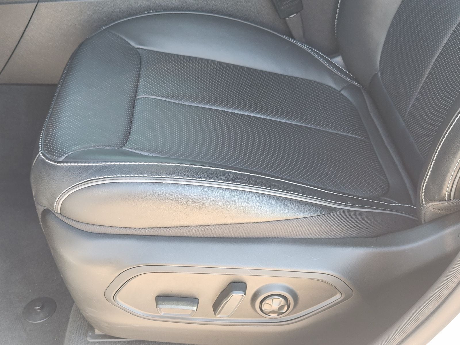 2024 Jeep Grand Cherokee Overland - Photo 27