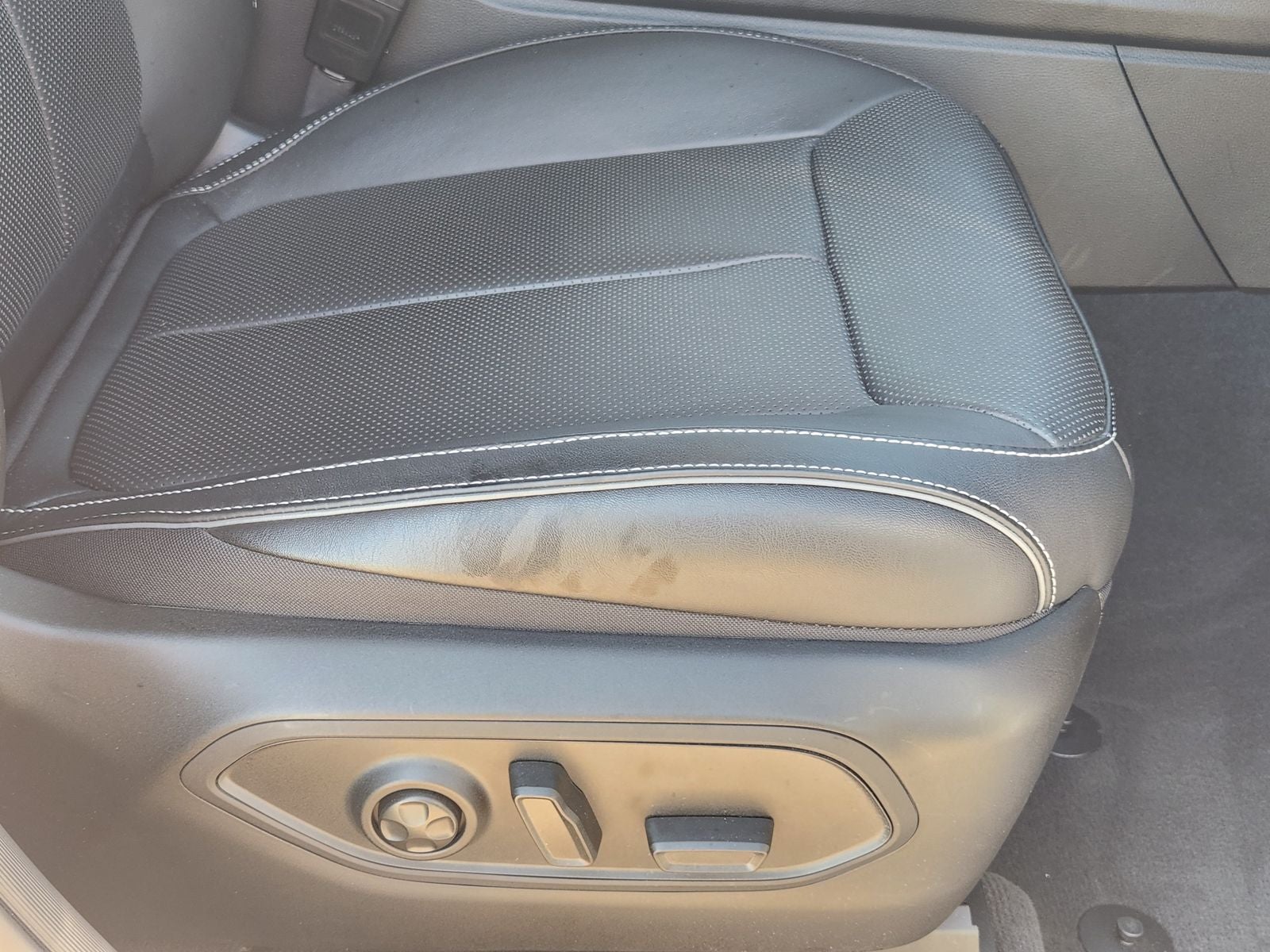 2024 Jeep Grand Cherokee Overland - Photo 28