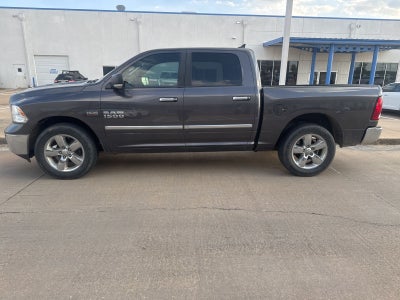 2016 RAM 1500 Lone Star