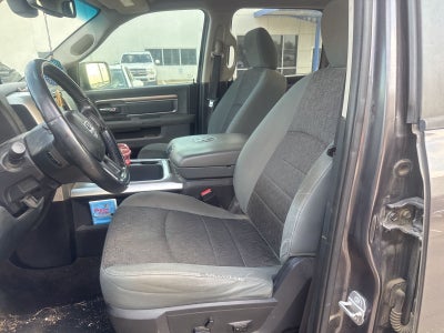 2016 RAM 1500 Lone Star