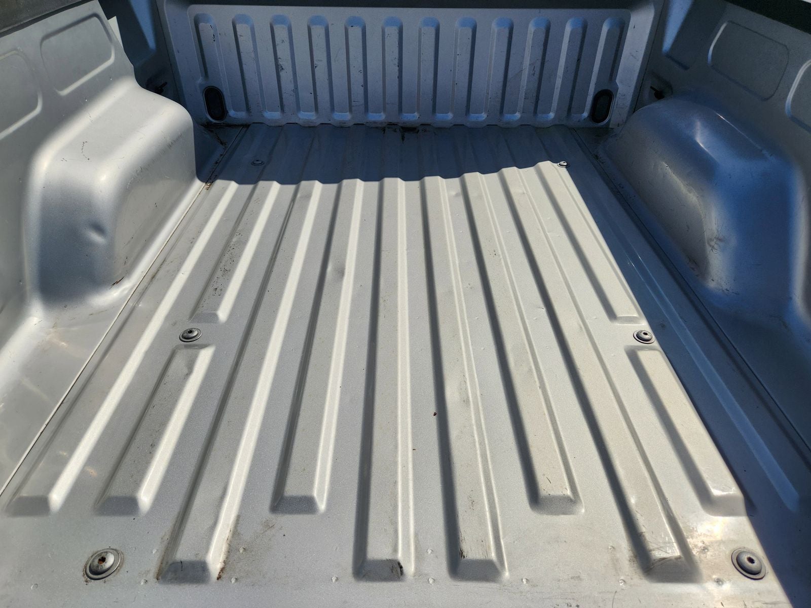 2001 Ford F-150 XLT
