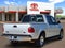 2001 Ford F-150 XLT