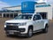 2021 Chevrolet Colorado Work Truck