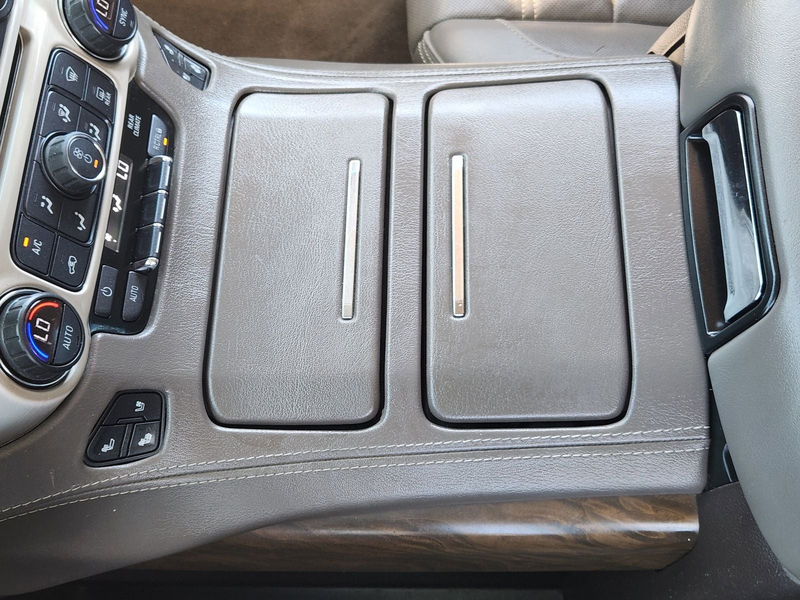 2018 GMC Yukon XL Denali