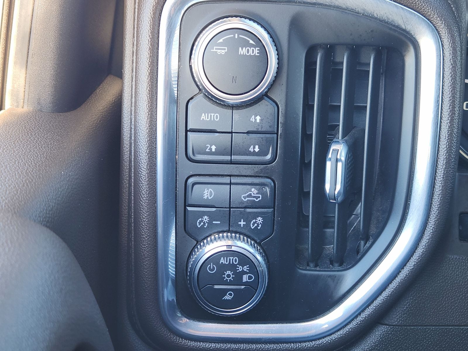 2023 GMC Sierra 2500HD Denali