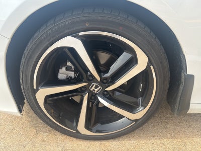 2022 Honda Accord Sport Special Edition