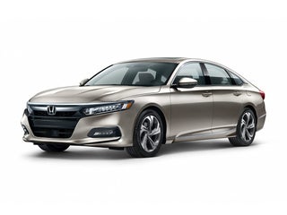2019 Honda Accord EX-L