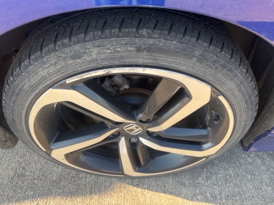 2020 Honda Accord Sport 2.0T