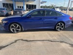 2020 Honda Accord Sport 2.0T