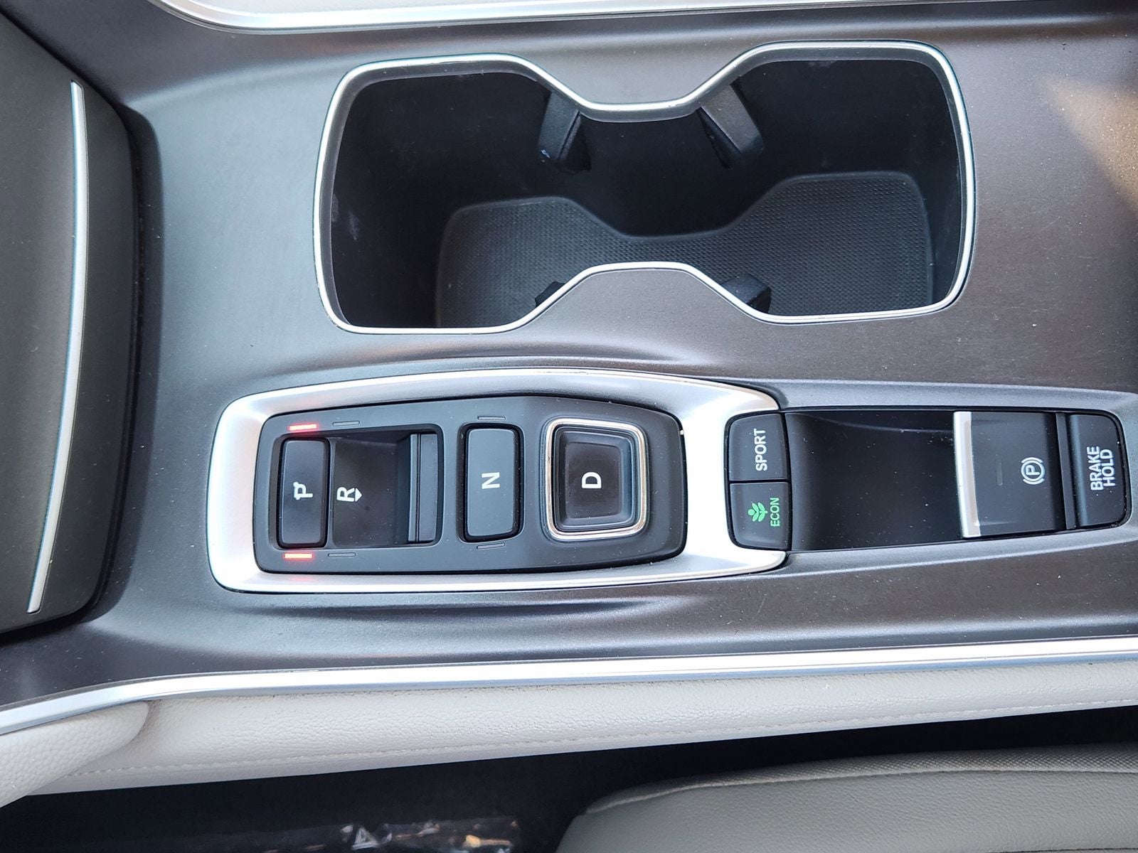 2022 Honda Accord Touring 2.0T