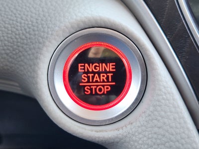 2022 Honda Accord Touring 2.0T