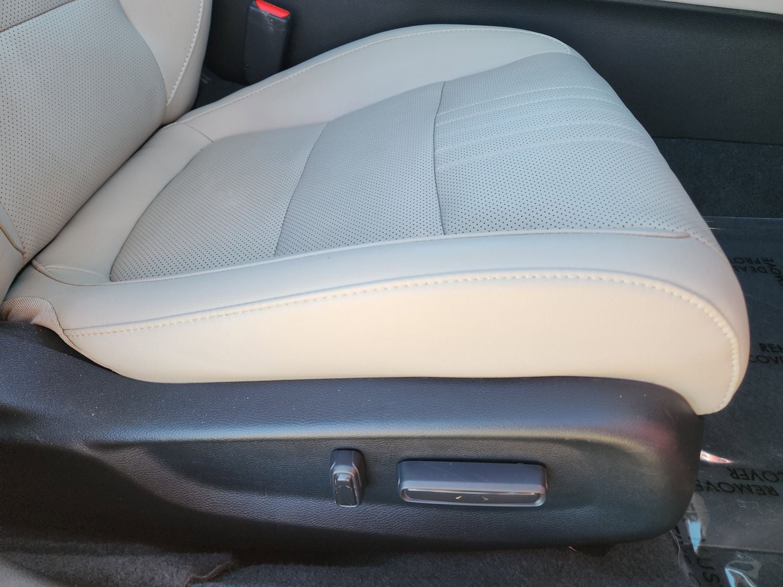 2022 Honda Accord Touring 2.0T