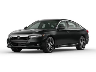 2022 Honda Accord Touring 2.0T