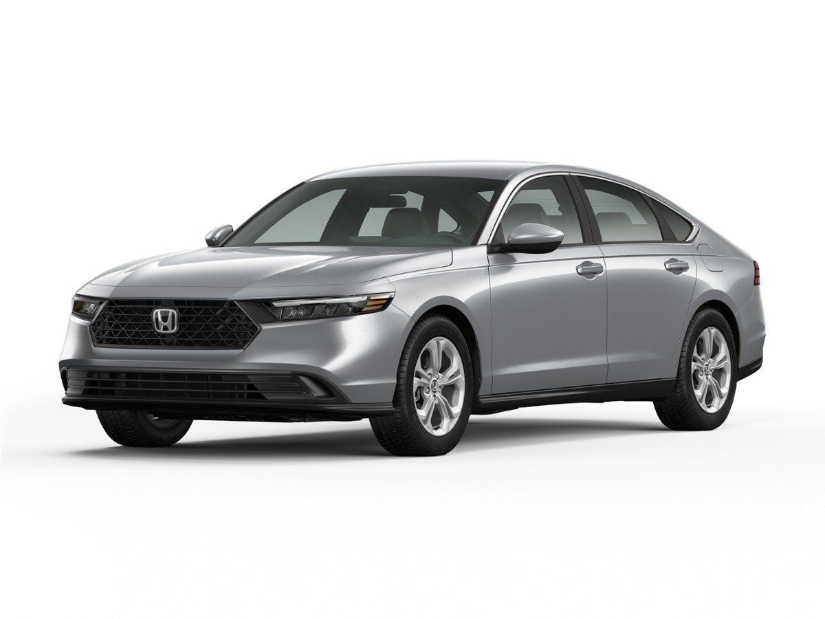 Honda Accord for sale
