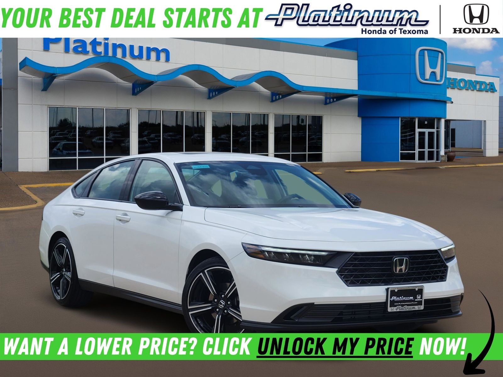 2026 Honda Accord 1.5T SE CVT's photo