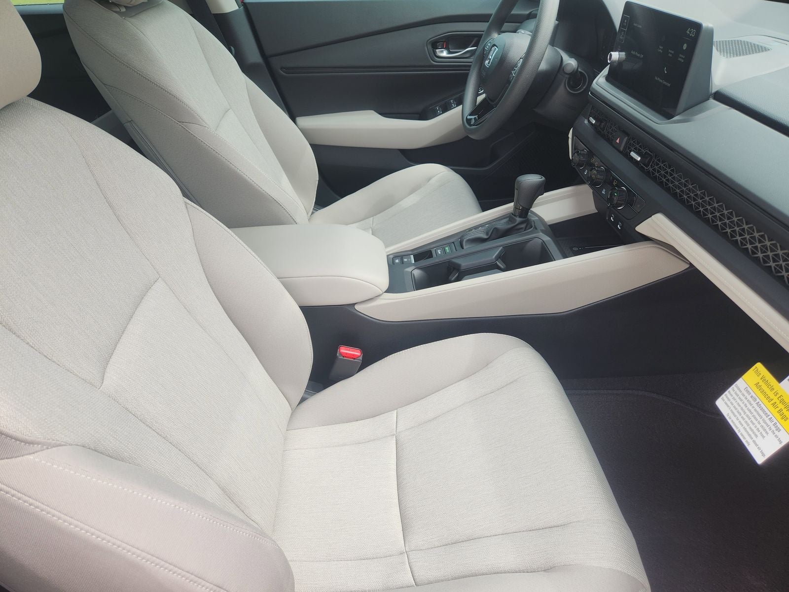 2026 Honda Accord SE - Photo 13