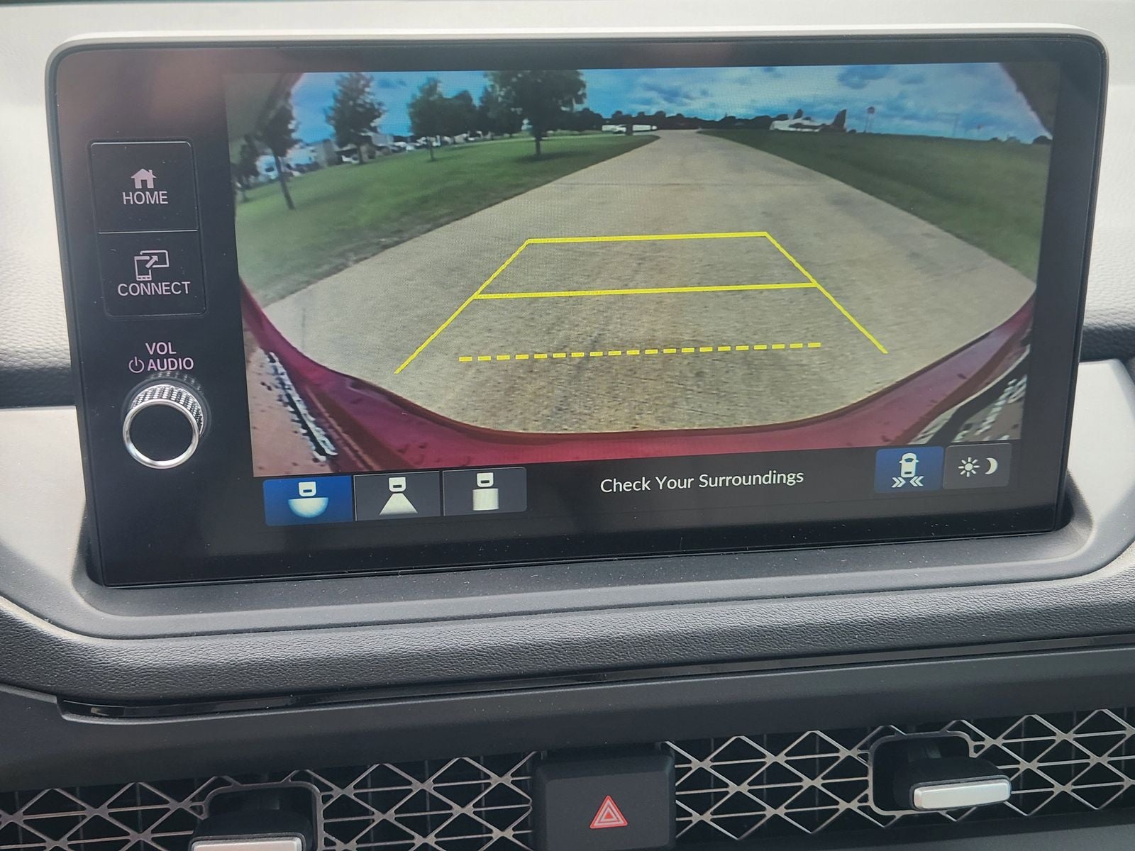 2026 Honda Accord SE - Photo 17