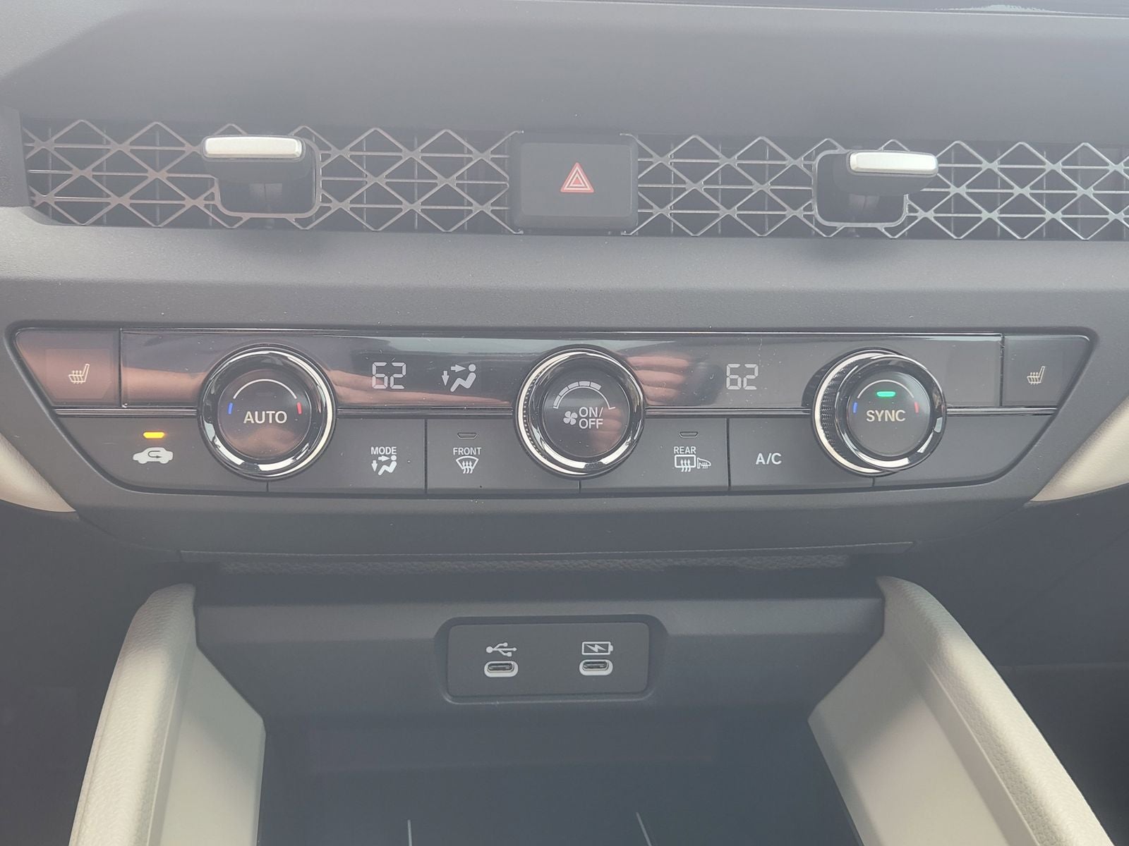 2026 Honda Accord SE - Photo 18