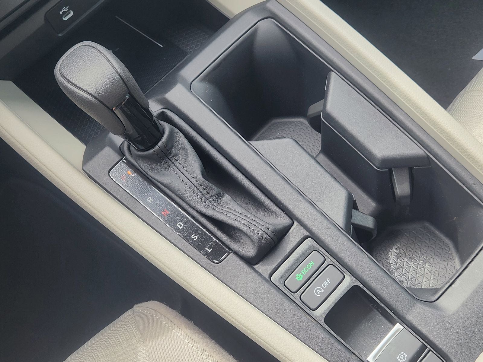 2026 Honda Accord SE - Photo 19