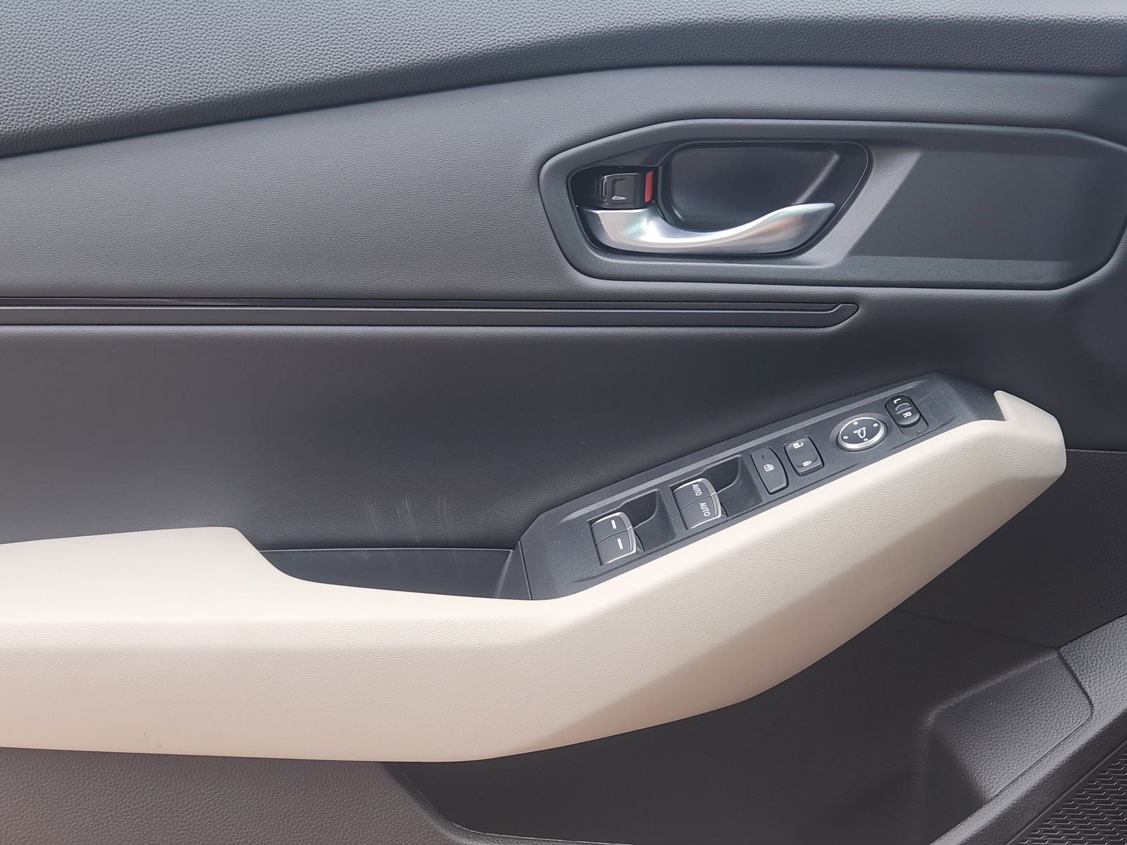 2026 Honda Accord SE - Photo 21