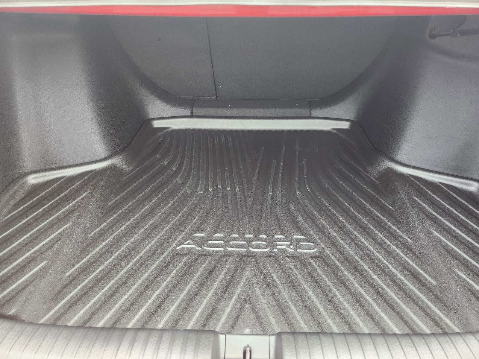 2026 Honda Accord SE - Photo 26