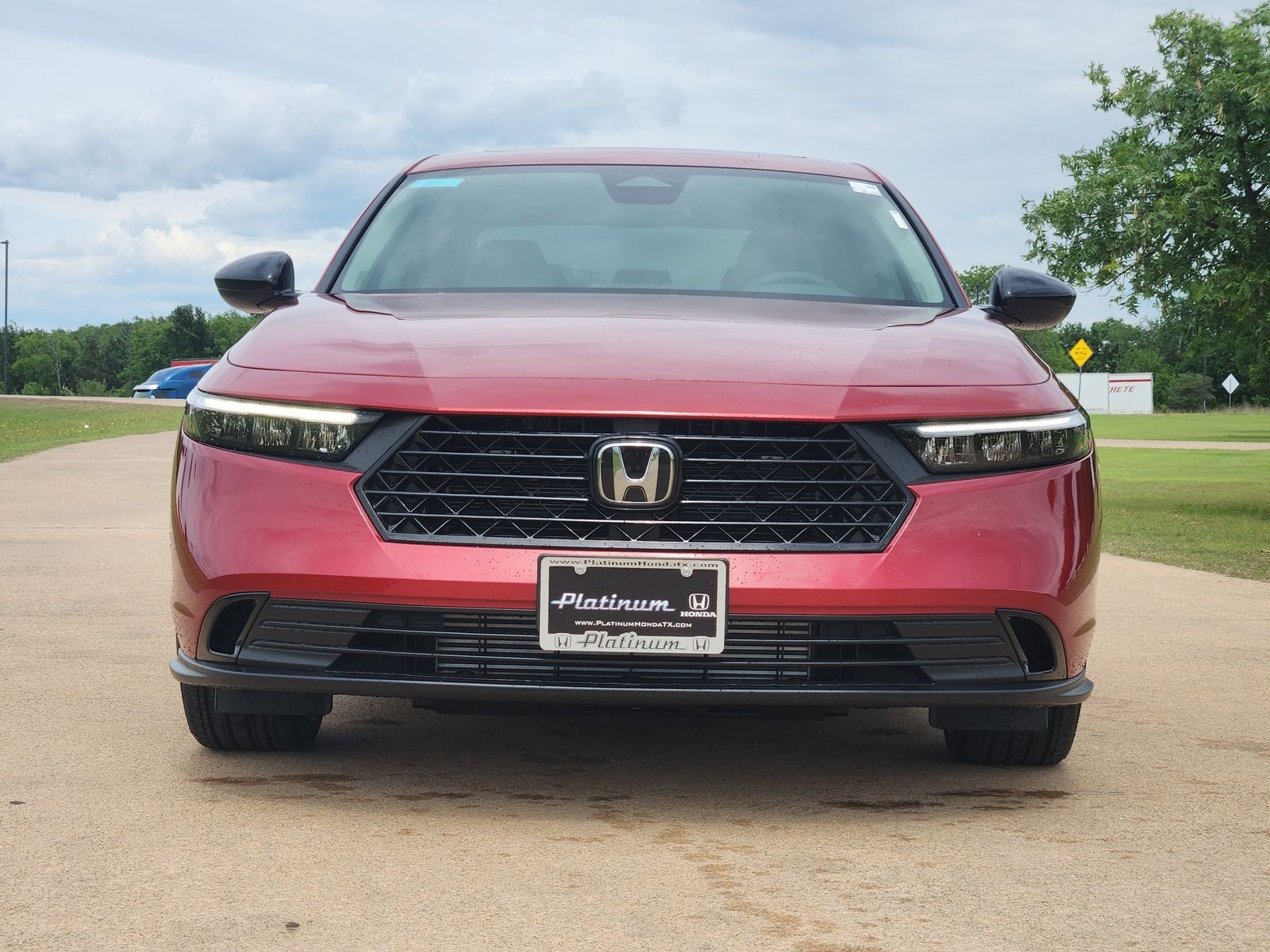 2026 Honda Accord SE - Photo 6