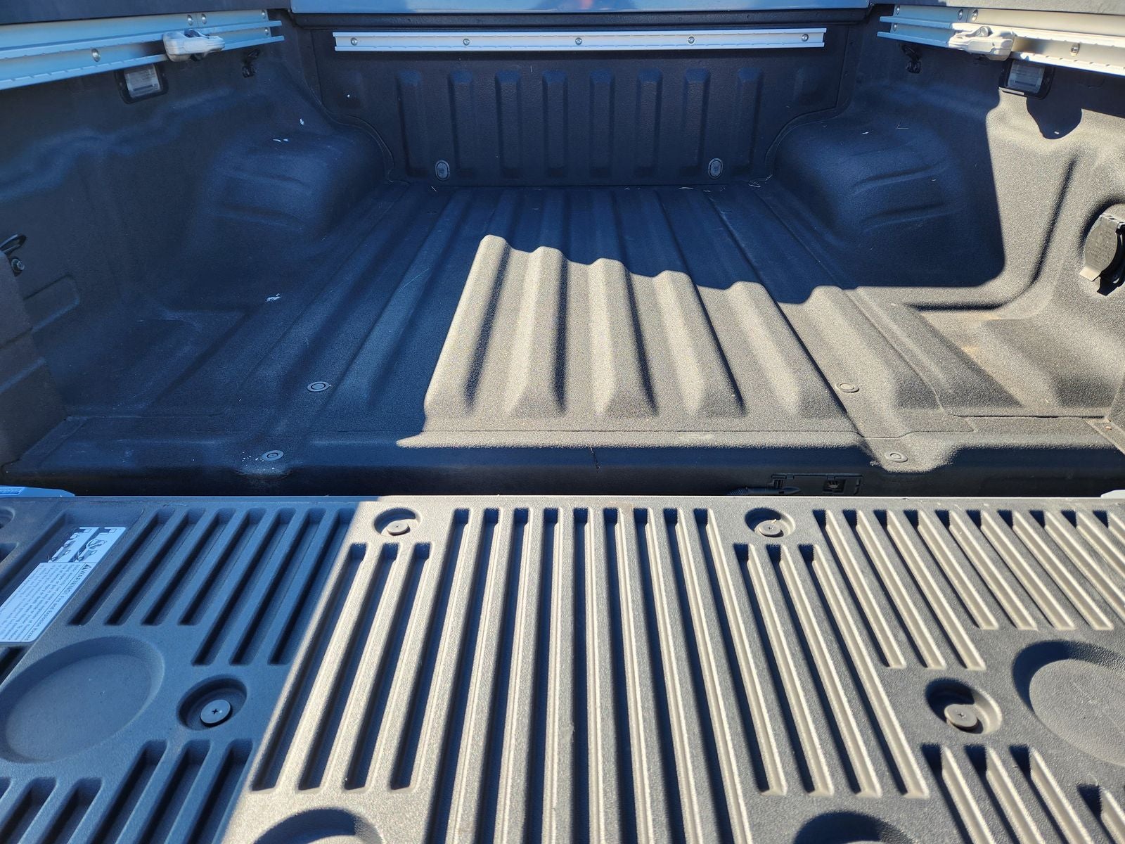 2023 Nissan Frontier PRO-X