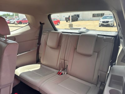 2018 Volkswagen Atlas 3.6L V6 SE w/Technology