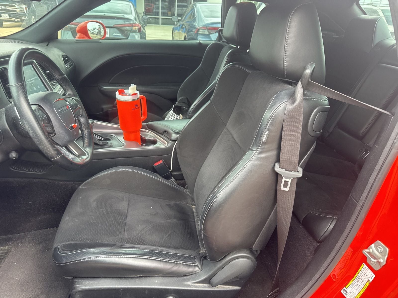 2019 Dodge Challenger GT