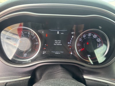 2019 Dodge Challenger GT