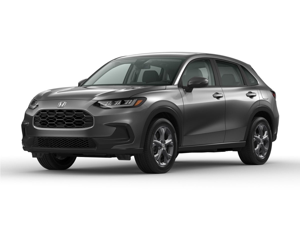 2026 Honda HR-V LX 2WD's photo