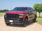 2022 Chevrolet Silverado 1500 LTD Custom Trail Boss
