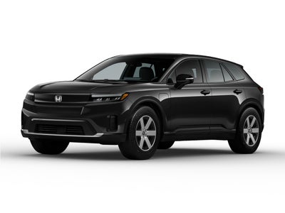 2026 Honda Prologue EX
