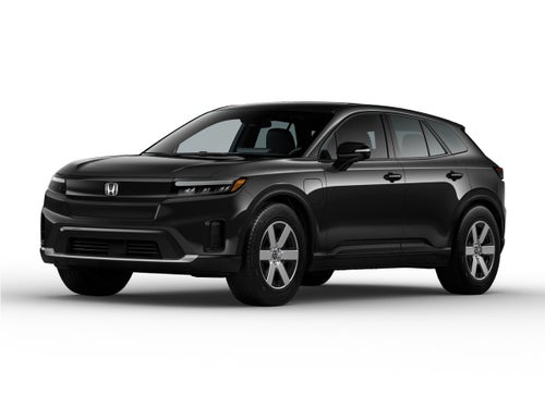 2026 Honda Prologue EX