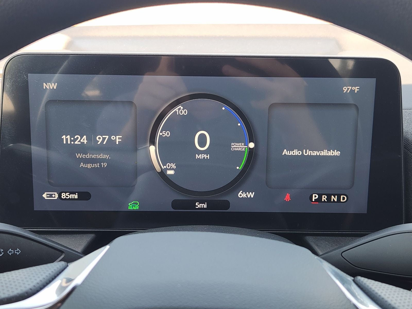 2026 Honda Prologue EX