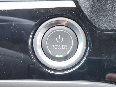 2026 Honda Prologue EX