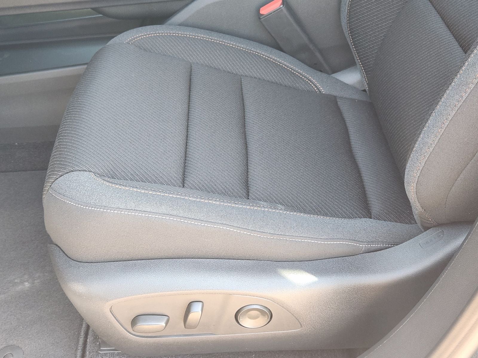 2026 Honda Prologue EX