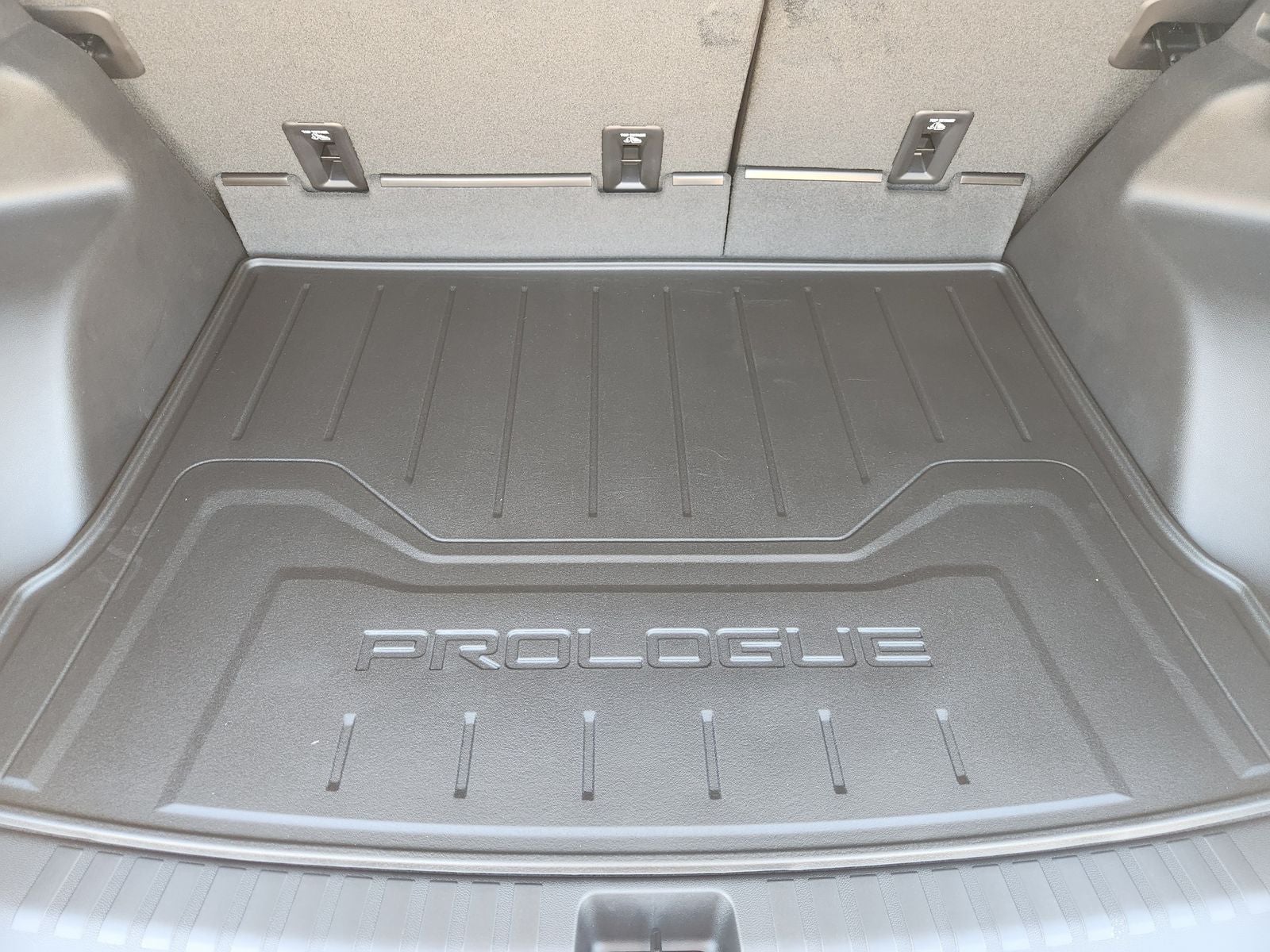 2026 Honda Prologue EX